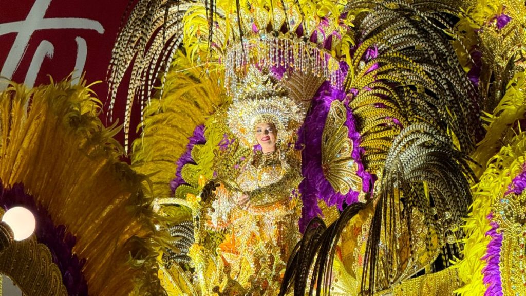 The Panama Whiplash: Punta Chame & Las Tablas at New Year